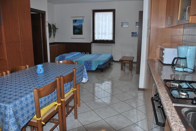 Appartamenti Stanga Ivo Tenno Exterior photo