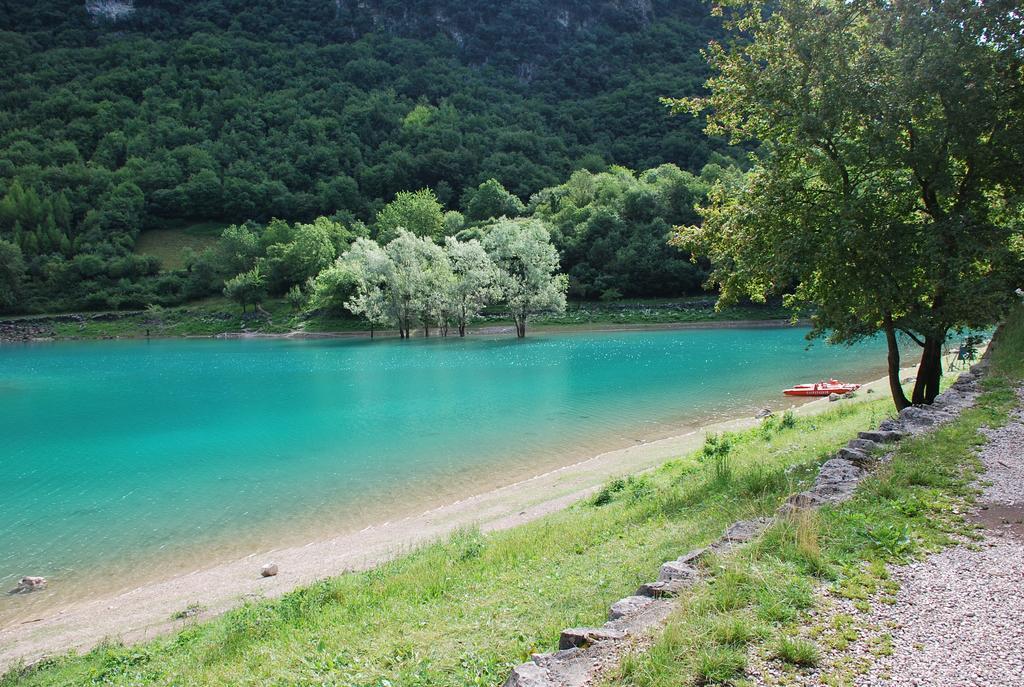 Appartamenti Stanga Ivo Tenno Exterior photo