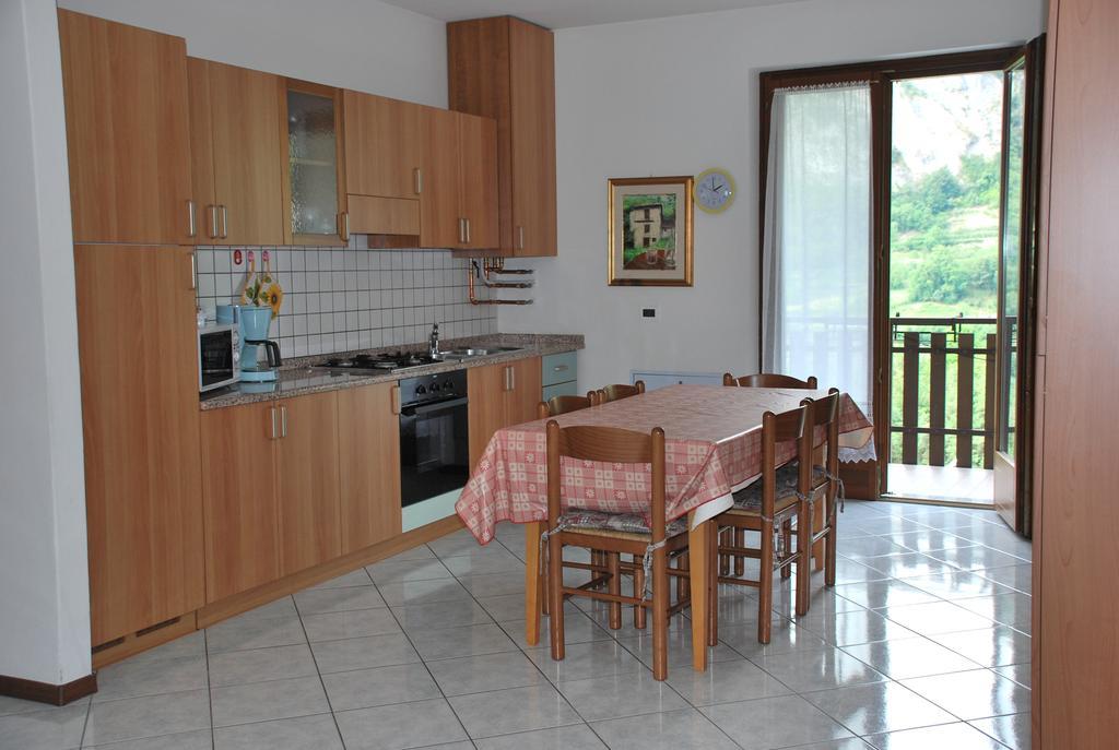 Appartamenti Stanga Ivo Tenno Room photo