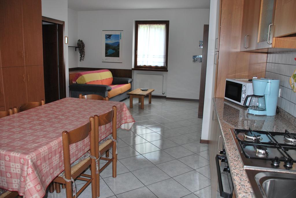 Appartamenti Stanga Ivo Tenno Room photo